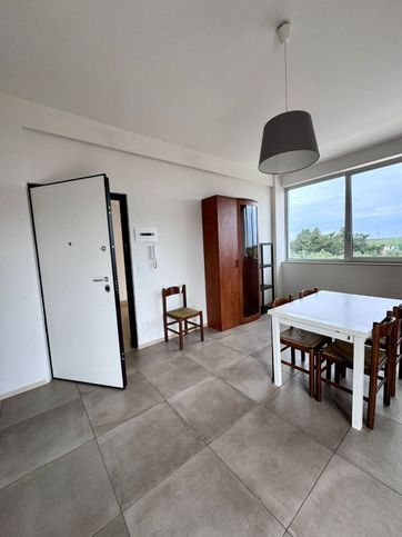 Appartamento in residenziale in Viale Europa 11