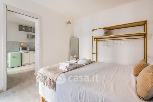 Appartamento in residenziale in Via Lazzaro Palazzi 19
