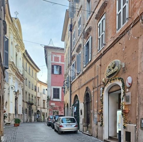 Appartamento in residenziale in Strada Vittorio Emanuele 155