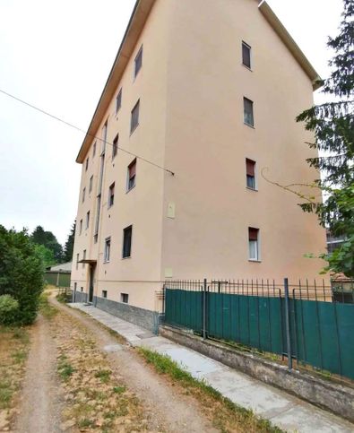 Appartamento in residenziale in Piazza Guglielmo Marconi