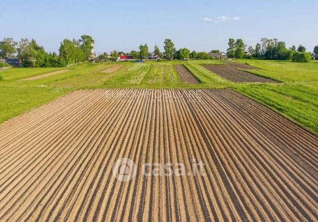 Terreno agricolo in commerciale in 