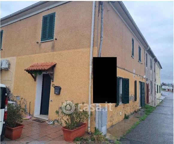 Appartamento in residenziale in Via Aurelia Sud 63