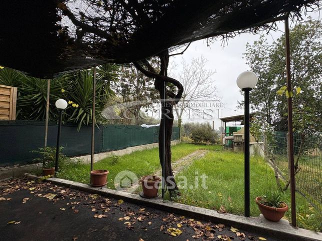 Villetta a schiera in residenziale in Via Antonio Gramsci 39