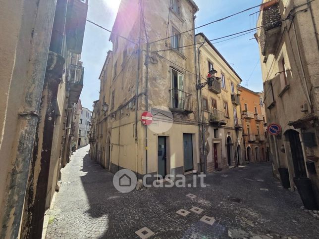 Appartamento in residenziale in Via Santa Maria della Croce 16