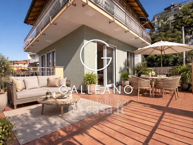Appartamento in residenziale in Via Vittorio Veneto 22