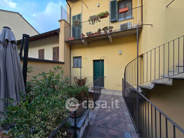 Appartamento in residenziale in Via Carlo Prina 4