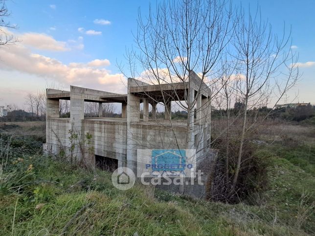 Terreno agricolo in commerciale in Via Bosco