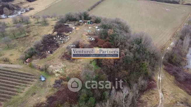 Terreno agricolo in commerciale in Via Rovadella