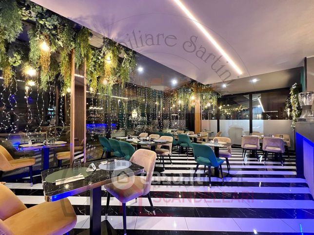 Attivitã /licenza (con o senza mura) in commerciale in 