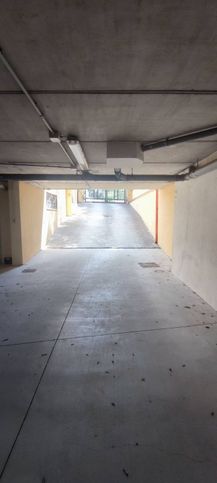 Box/posto auto in residenziale in 