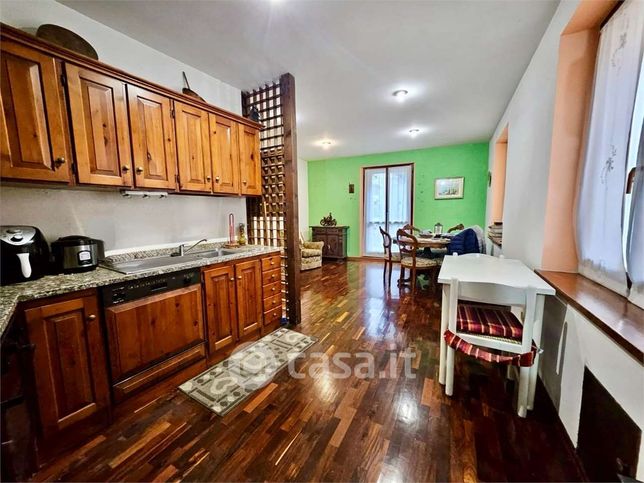 Appartamento in residenziale in 