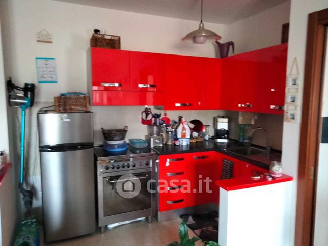 Appartamento in residenziale in