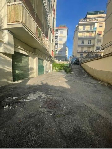 Box/posto auto in residenziale in 