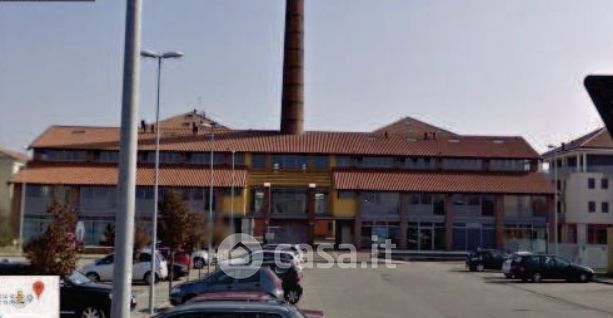 Ufficio in commerciale in Quartiere della Fornace