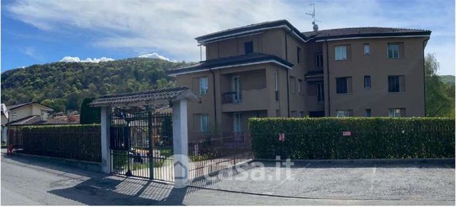Appartamento in residenziale in Via Baraggia 51