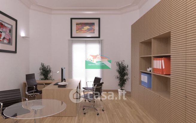 Ufficio in commerciale in Via Dismano 450