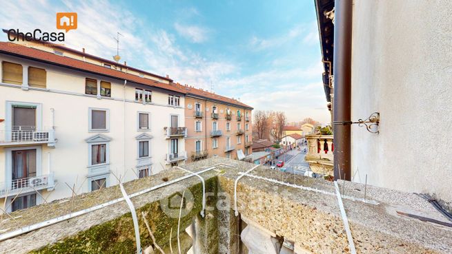 Appartamento in residenziale in Via Padova 76