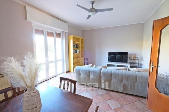 Appartamento in residenziale in Via Valle