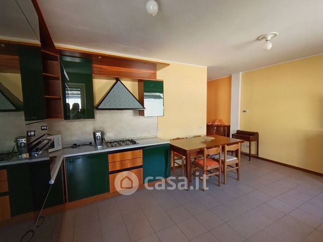 Appartamento in residenziale in Via Nazionale Sud