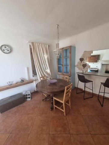 Appartamento in residenziale in Contrada Storno