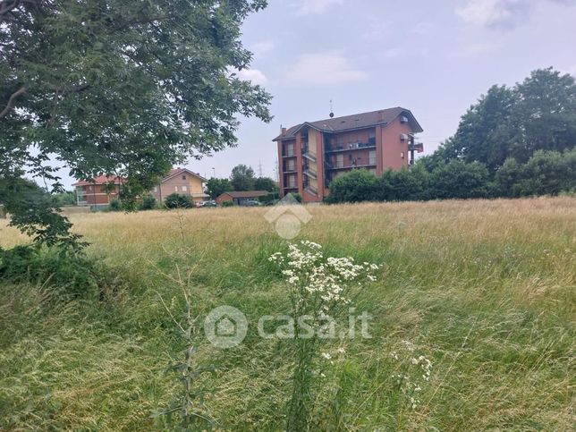 Terreno edificabile in residenziale in Via Fucina