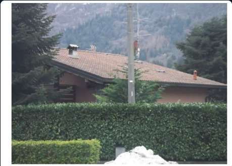 Villa in residenziale in Via Giuseppe Garibaldi