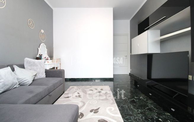 Appartamento in residenziale in Via Pietro Delvecchio 17