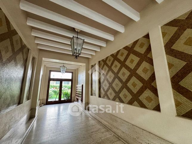Appartamento in residenziale in Via Giuseppe Peano 3