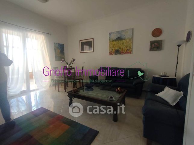 Appartamento in residenziale in 