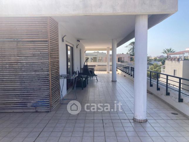 Attico/mansarda in residenziale in Via Venezia 20