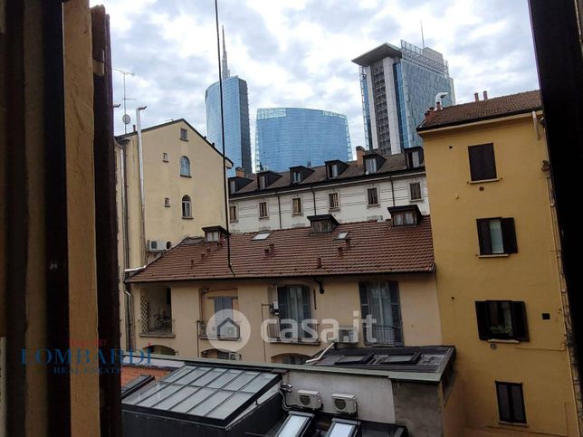 Appartamento in residenziale in Via Pastrengo