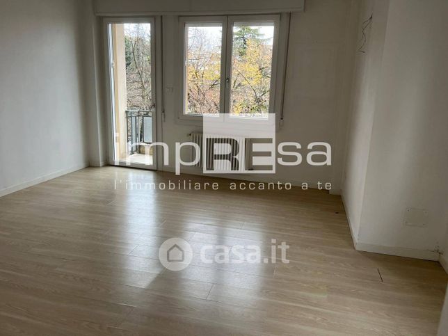 Appartamento in residenziale in Via San Liberale 12