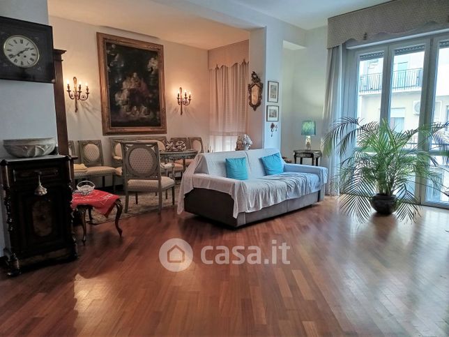 Appartamento in residenziale in Via Ruggero Bonghi