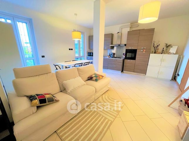Appartamento in residenziale in 
