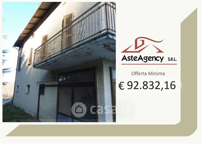 Casa indipendente in residenziale in LocalitÃ  Pitino 118