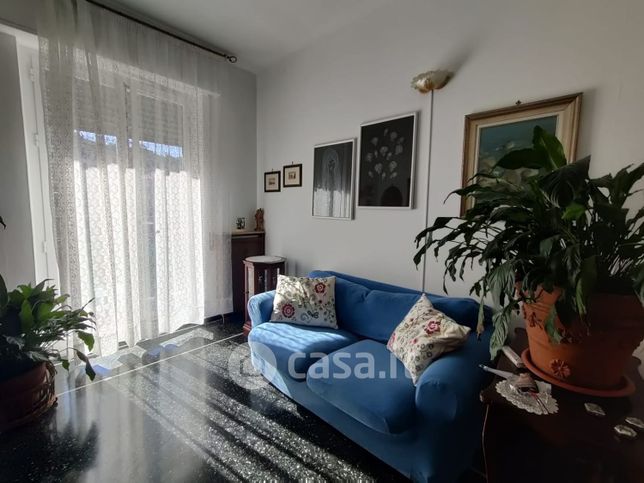 Appartamento in residenziale in Via Faliero Vezzani