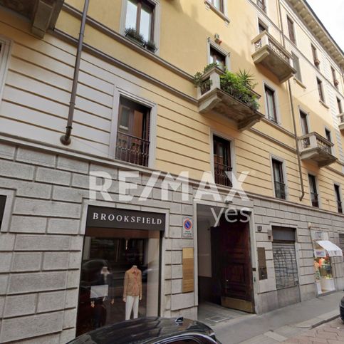 Appartamento in residenziale in Via Solferino 3