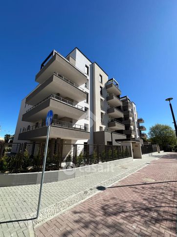 Appartamento in residenziale in Via J. Gagarin 21