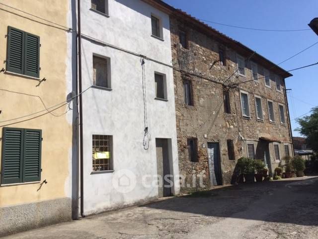 Casa indipendente in residenziale in Via di san ginese