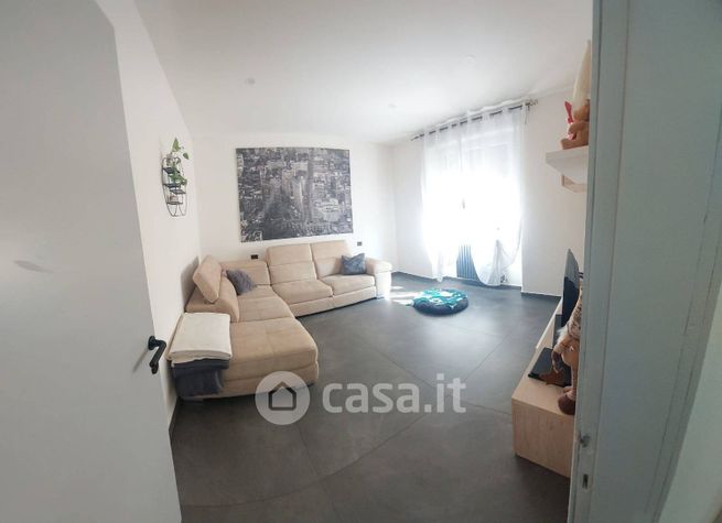 Appartamento in residenziale in