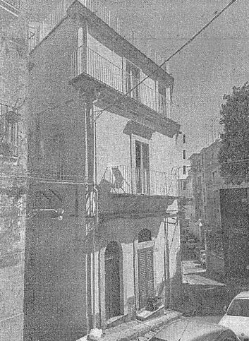 Appartamento in residenziale in Via Scuole
