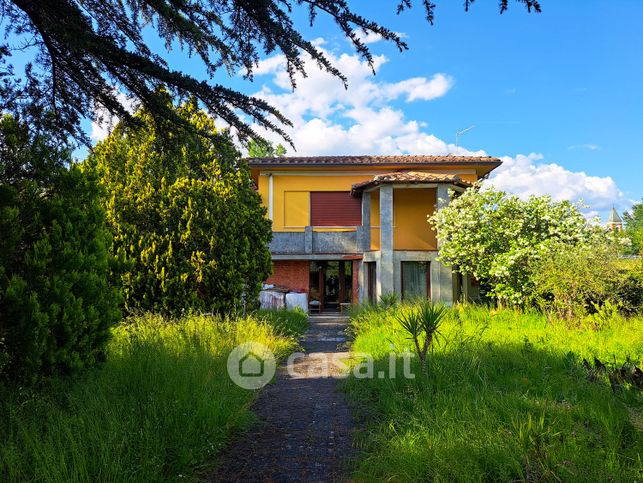 Villa in residenziale in Via Immagine dell'Osso