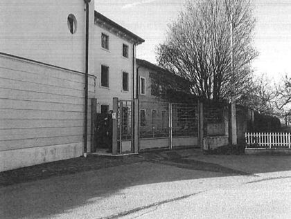 Appartamento in residenziale in Via Milone 21
