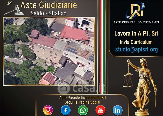 Casa indipendente in residenziale in Vico Casa Caliendo 18