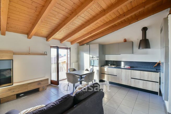 Appartamento in residenziale in Via Giuseppe Verdi 206