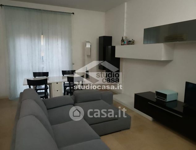 Appartamento in residenziale in Via Francesco Crispi