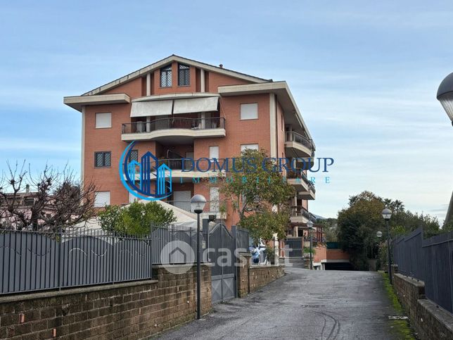 Appartamento in residenziale in 