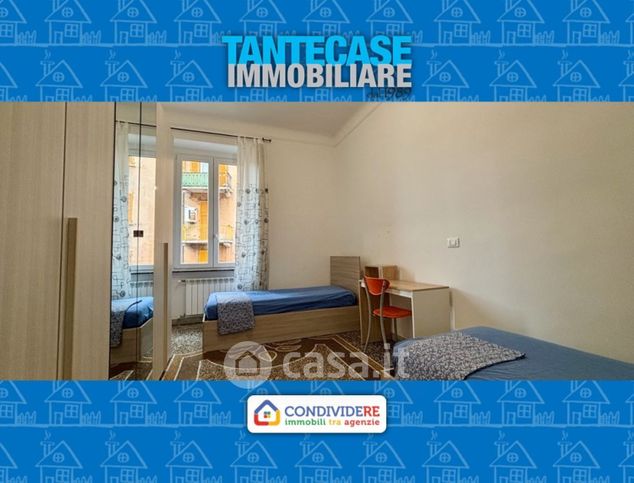 Appartamento in residenziale in Corso Aldo Gastaldi 39