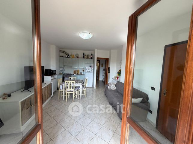 Appartamento in residenziale in 