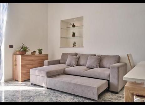 Appartamento in residenziale in Vico Paradisiello 16